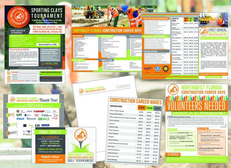 Construction Career Days